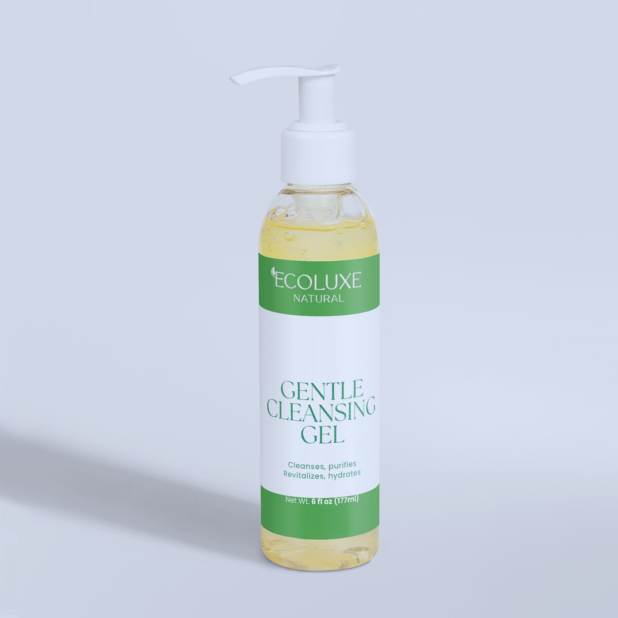 Gentle Cleansing Gel