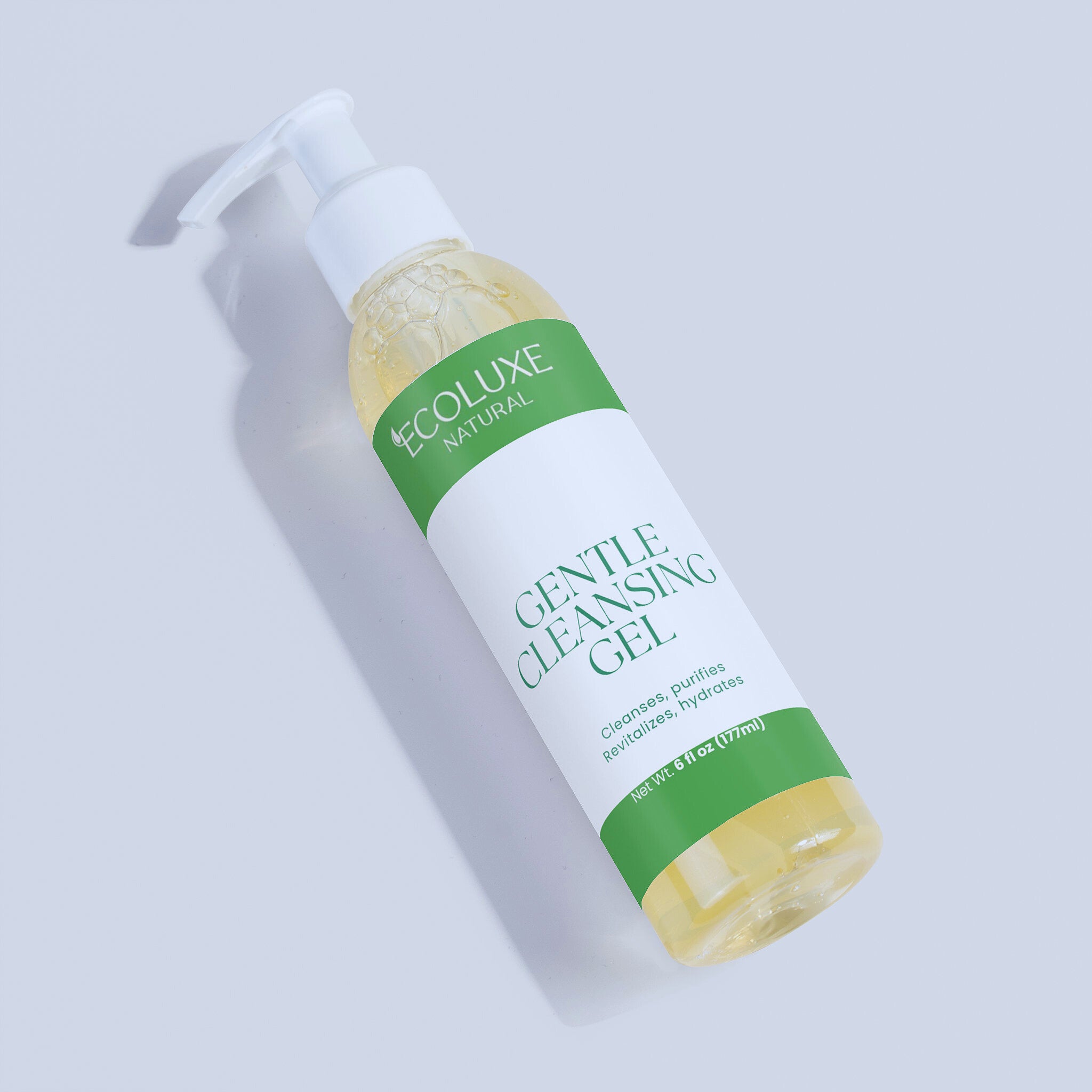 Gentle Cleansing Gel